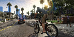 寫實風開放世界手游合集