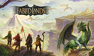 傳奇之地：蛇王領(lǐng)地