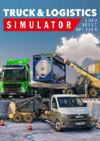 卡車物流模擬器