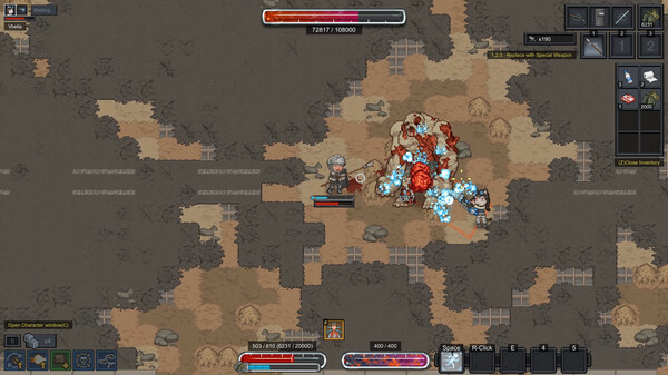 末日降臨：絕地生存