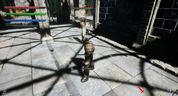 靈魂之地：最后一戰