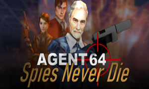 Agent 64：特工永不死