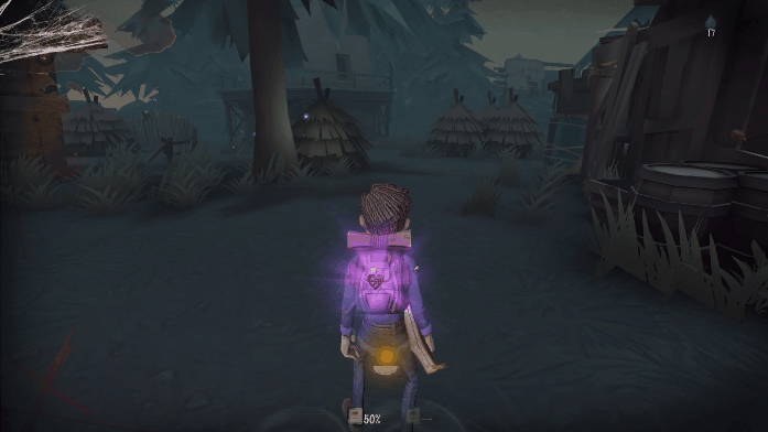 《第五人格》漁女格蕾絲技能解析