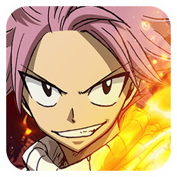 妖精的尾巴魔導少年