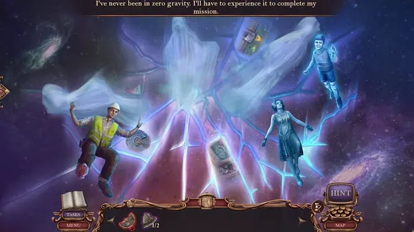 神秘視線23：彭德塔事件