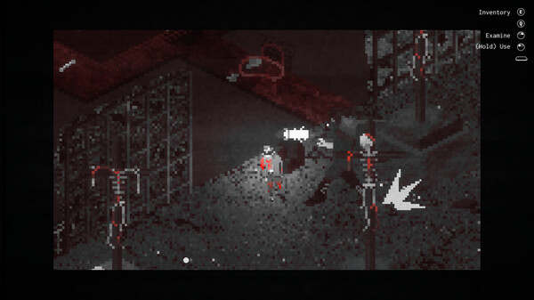 吉姆的噩夢：第一章