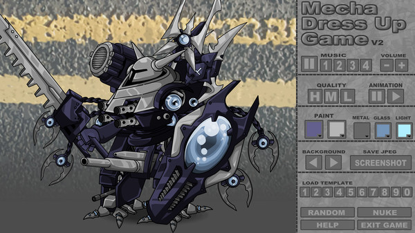 史詩戰斗幻想合集