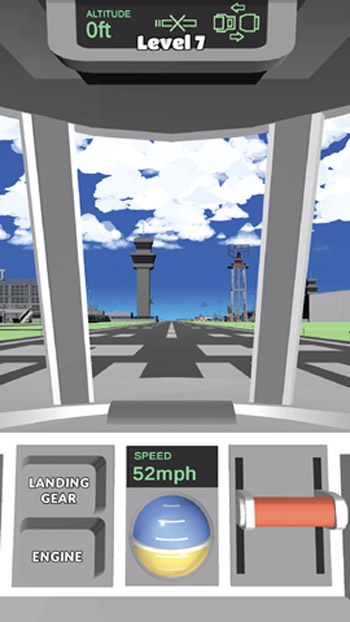 超級航空公司無限金幣