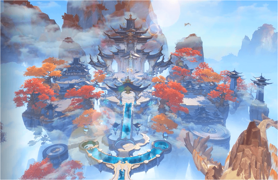 《凡人修仙傳人界篇》鏡州奇遇攻略