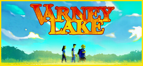 瓦尼湖（Varney Lake）