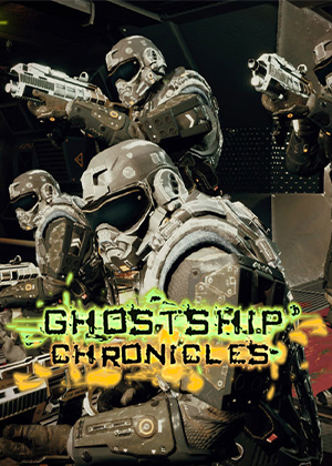 幽靈船編年史破解版