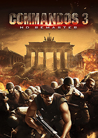 盟軍敢死隊3：高清復刻版