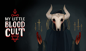 我的小血教：召喚惡魔吧