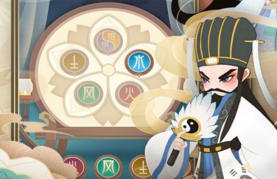 《小小霸主》攻略之風系英雄介紹