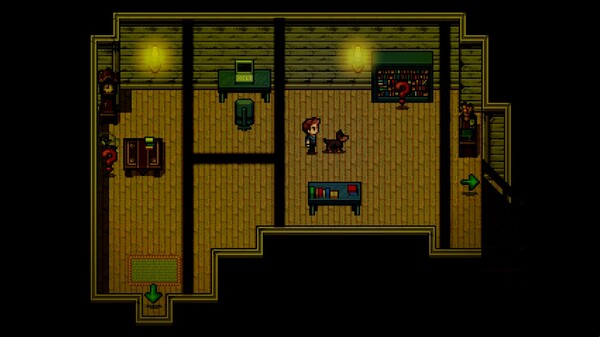 謀殺即游戲結束：交易殺手