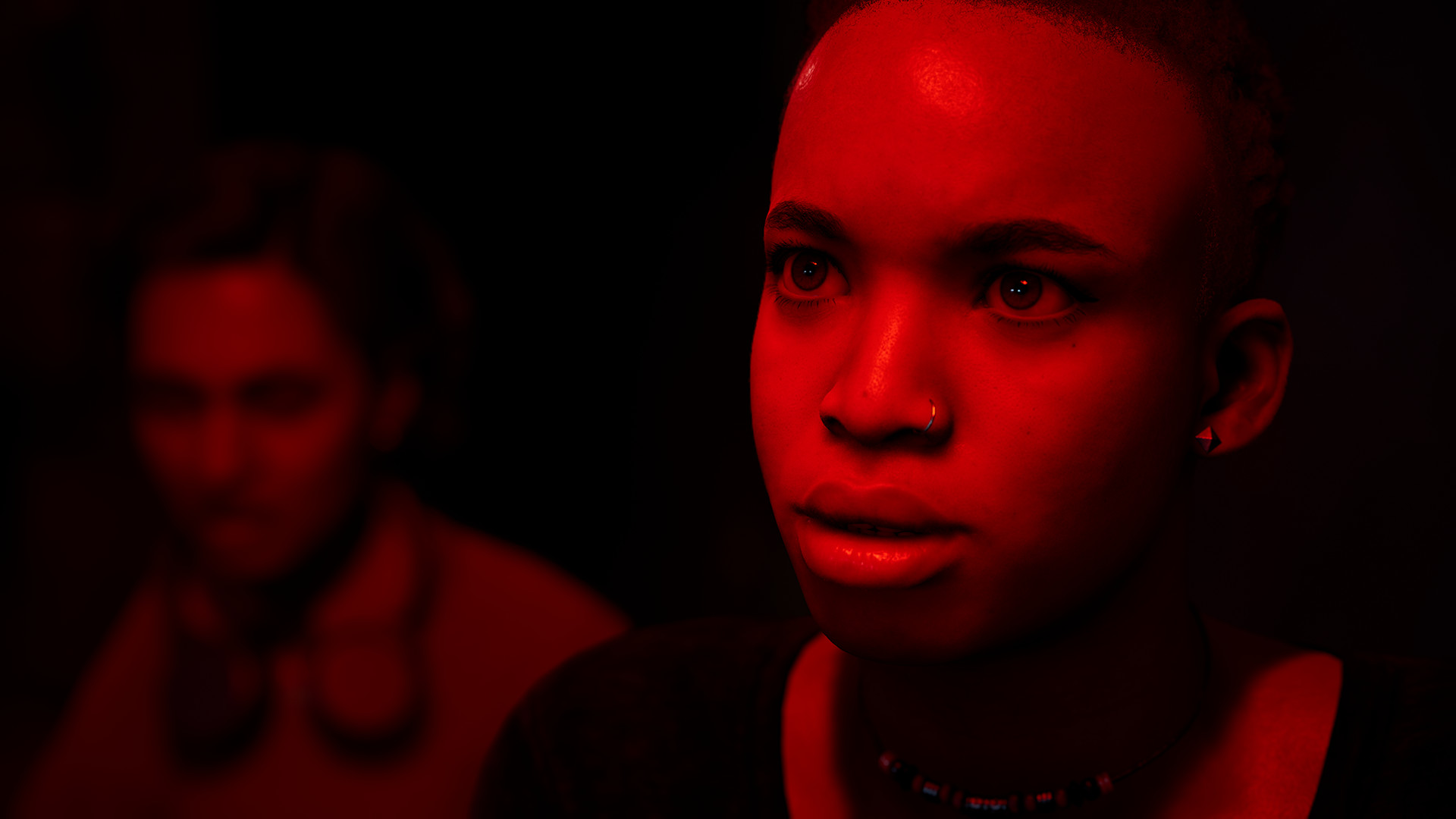 黑相集：心中魔