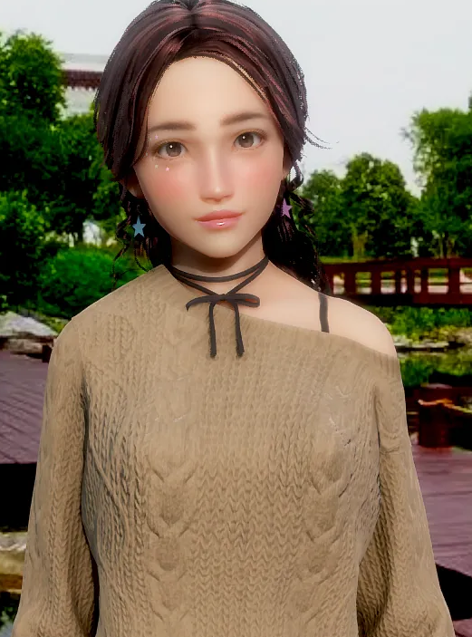 《ROOM Girl》青春可愛的小惠小姐姐v1.1MOD