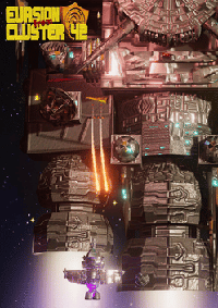 逃離42星團(tuán)