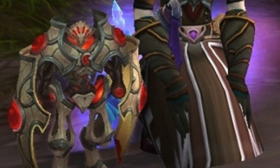 《魔獸世界》寵物德萊尼微型防御者獲取攻略