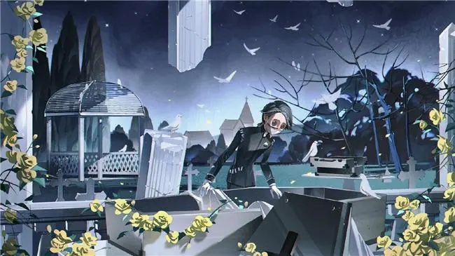 《第五人格》捉迷藏玩法介紹