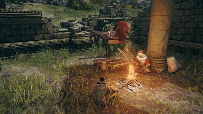 《艾爾登法環(huán)》苦痛之路MOD