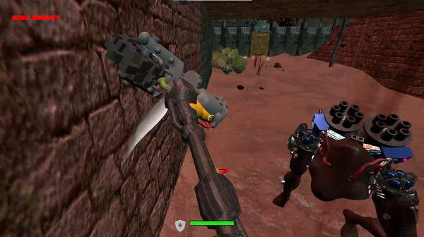 BINGIMAN: Trap Ochido