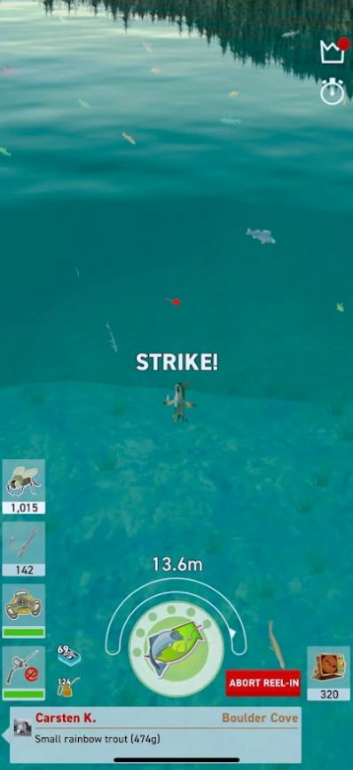 最強釣魚達人增強版