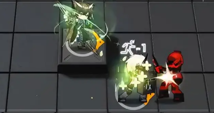 《明日方舟》棲息淬羽赫默獲取方法