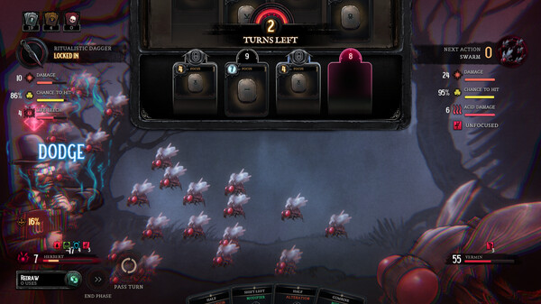 預言：韋斯特馬克遺產