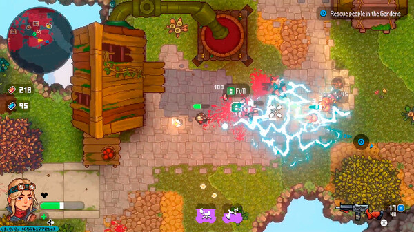 云端掠影正式版