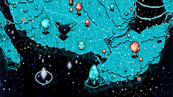 土星探索：R.U.N.E.3000