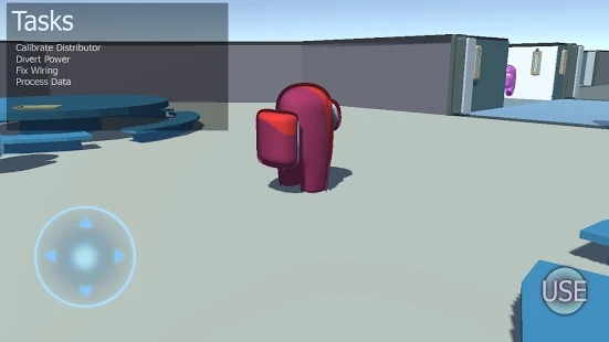 3D劇組冒名頂替者世界2