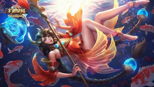 《王者榮耀》11月28日每日一題答案介紹