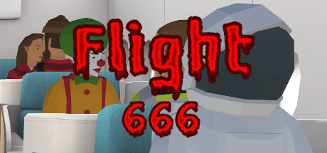 666航班（Flight 666）