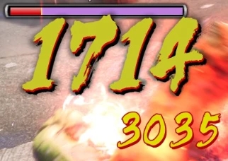 《人中之龍8》提高隨機遭遇敵人的最大生命值MOD