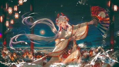 《陰陽師》11月最新夜行荒河活動(dòng)陣容搭配推薦