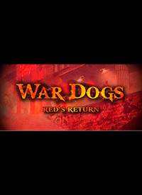 戰犬：瑞德歸來破解版