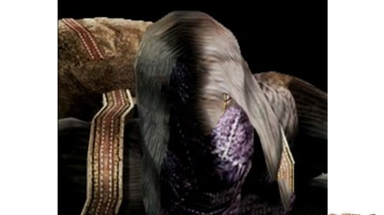 《生化危機4：重制版》恢復OGSerenityMOD