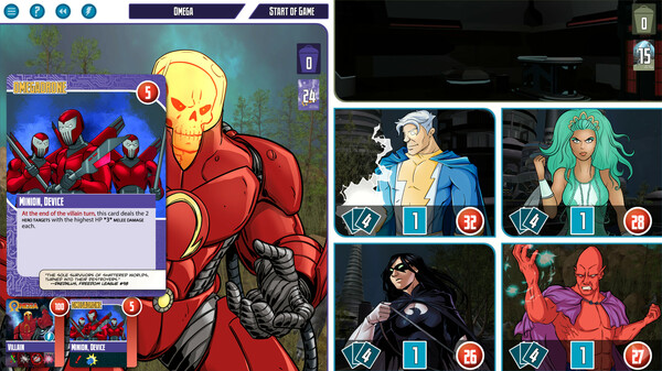 地球首都的哨兵