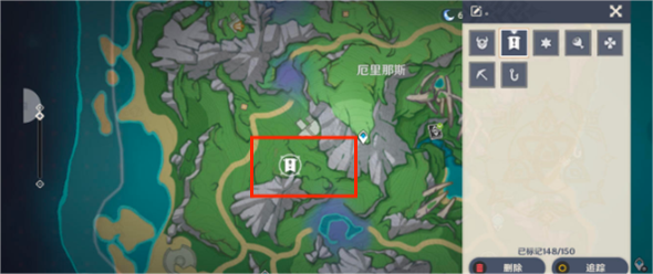 《原神》楓丹地靈龕之鑰收集攻略