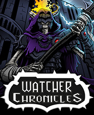 守望者編年史中文版