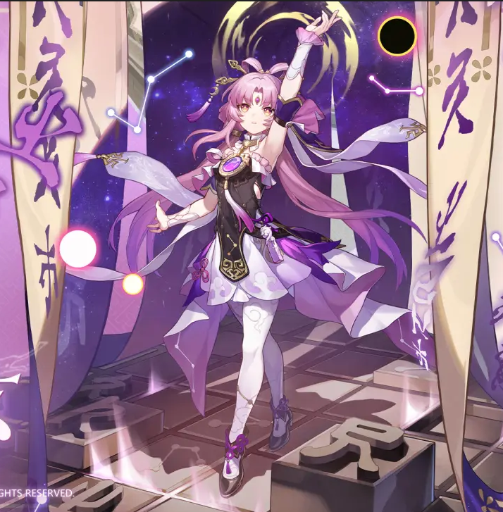 《求生之路2》符玄替換Nick角色MOD