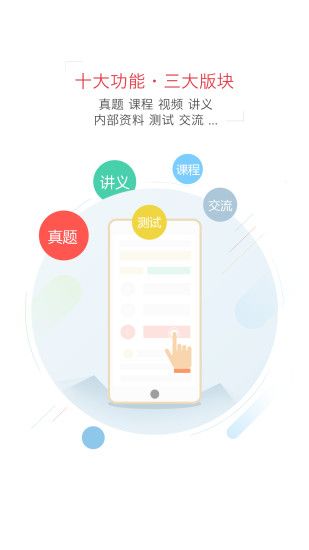 執業醫師真題藍基因