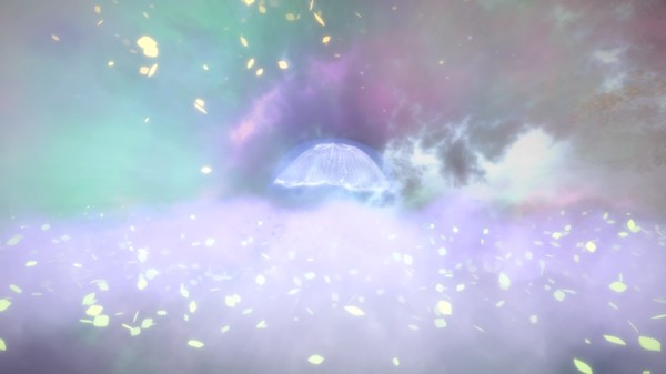 夢幻森林中的隱藏寶藏