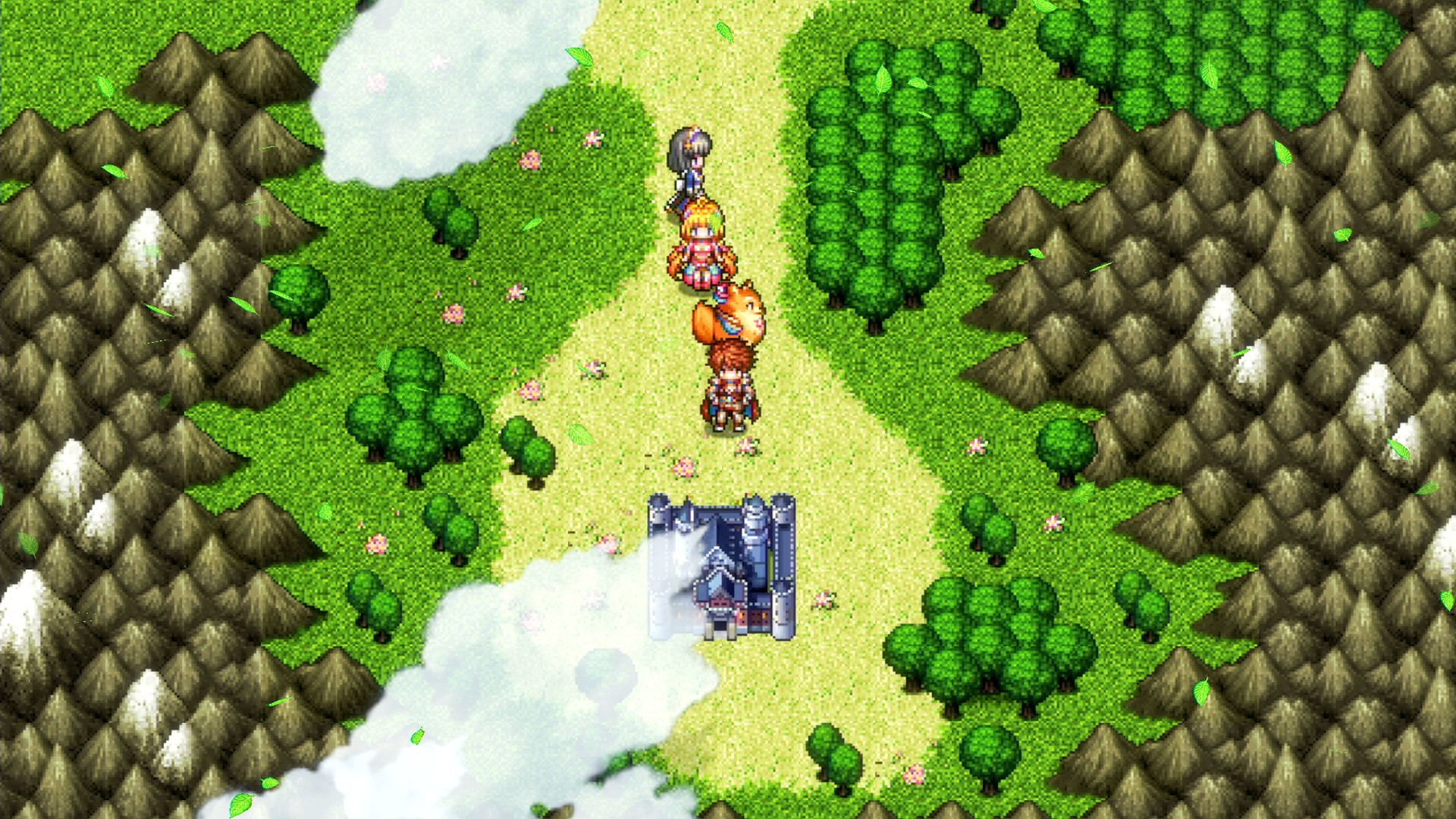 色度四元數