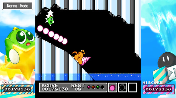 吉米克：特別版