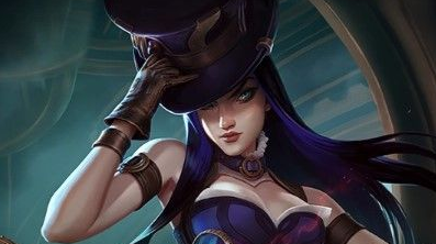 《英雄聯(lián)盟手游》女警上線時間一覽