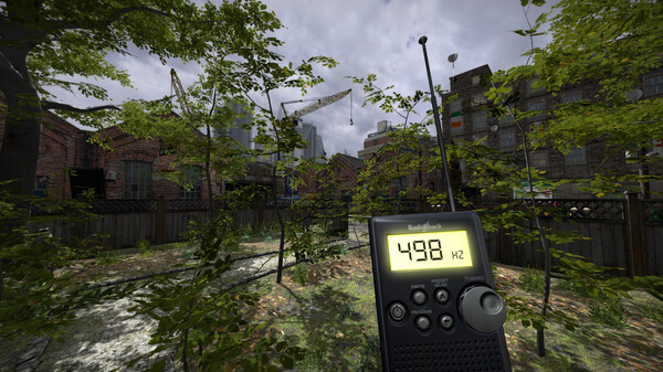 沉重的壓力-一個捉鬼故事