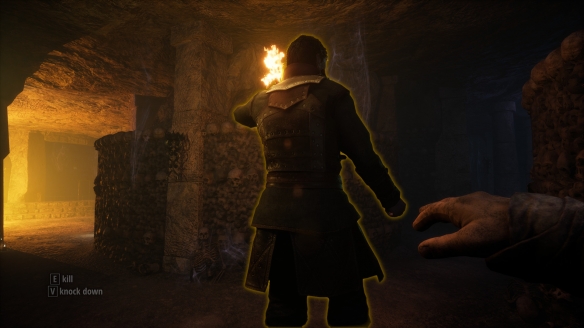 維京時代的開放動作新作《維京：戰斧時代》上線steam。
