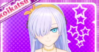 《戀活Sunshine》性感銀發新娘MOD